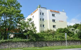 Hotel Reuterhof Darmstadt